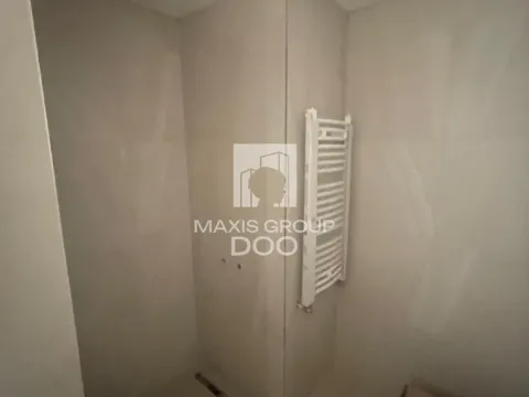 Sale, one bedroom apartment, 32m², Savski Venac, Beograd - image 10