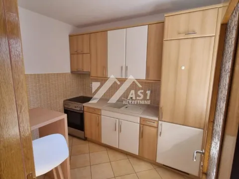 Rent, two bedroom apartment, 52m², Rotkvarija, Novi Sad Sve Podlokacije - image 5