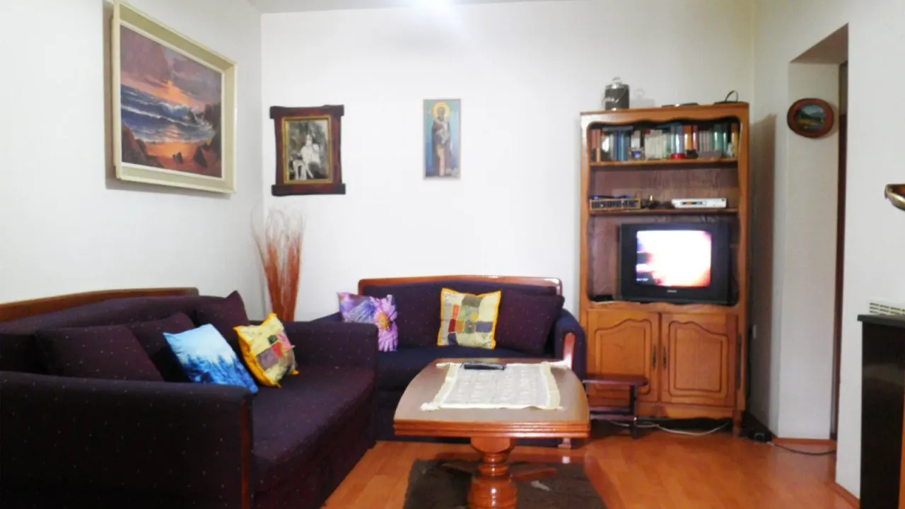 Sale, apartment, 51m², Žabljak, Crna Gora