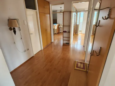 Sale, two bedroom apartment, 89m², Nikšić, Crna Gora - image 9