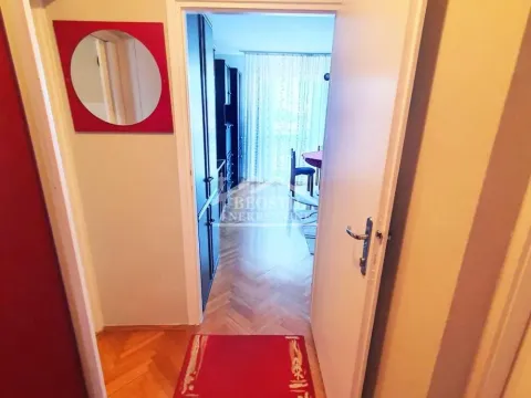 Izdavanje, jednosoban stan, 39m², Vračar Sve Podlokacije, Beograd - image 10