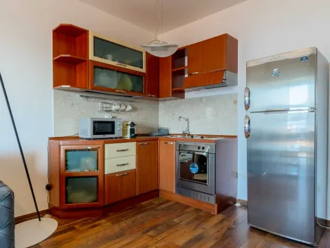 Sale, one bedroom apartment, 48m², Pržno, Budva - image 9