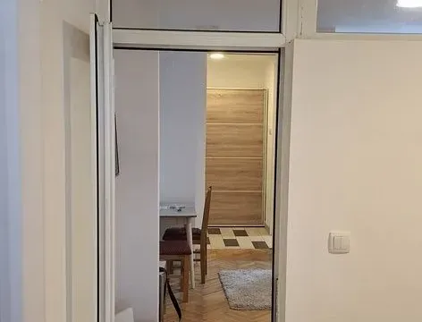 Izdavanje, jednosoban stan, 37m², Bezanijska Kosa 2, Bežanijska Kosa Sve Podlokacije - image 14