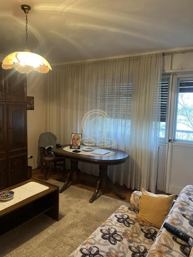 Prodaja, trosoban stan, 72m², Kej, Novi Sad Sve Podlokacije