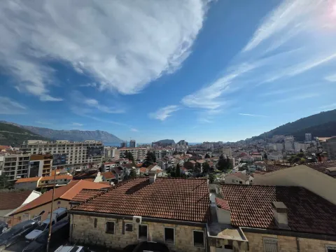 Prodaja, dvosoban stan, 120m², Budva, Crna Gora - image 7