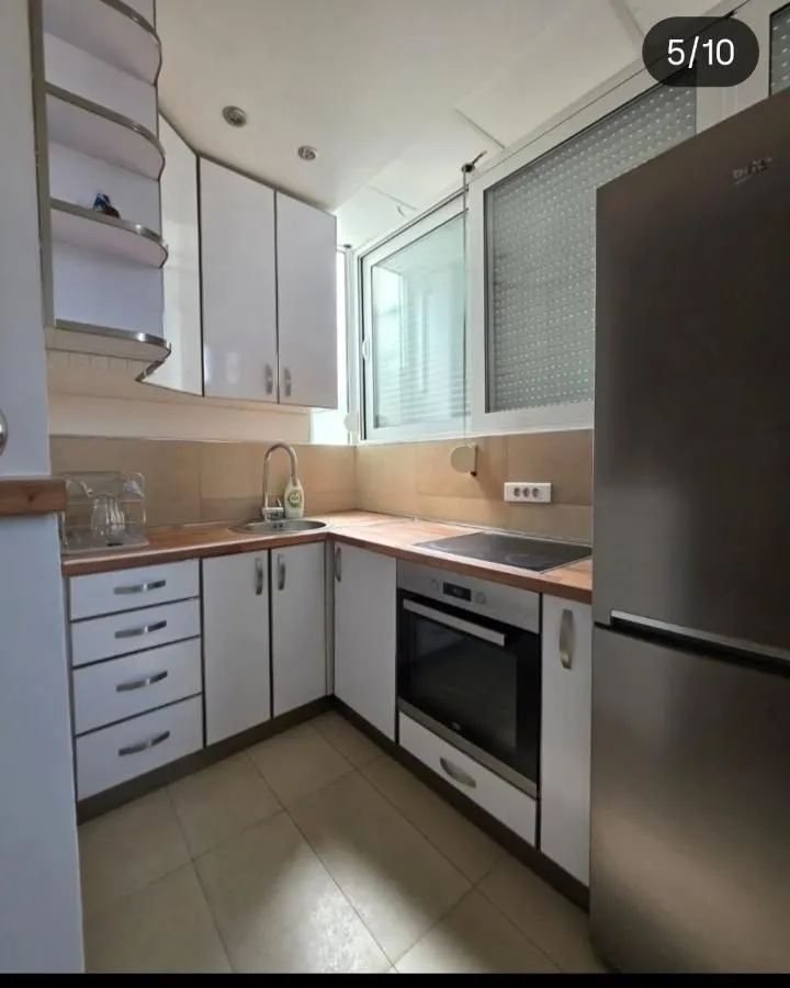 Rent, two bedroom apartment, 73m², Centar, Podgorica
