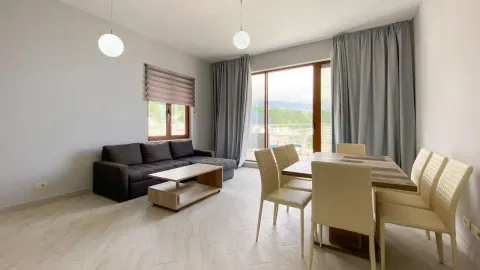 Prodaja, dvosoban stan, 96m², Bečići, Budva - image 4