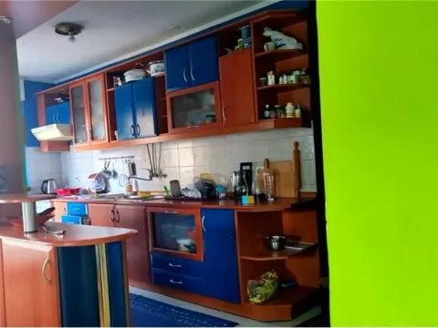 Sale, two bedroom apartment, 74m², Niš, Srbija - image 13