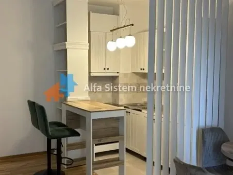 Rent, two bedroom apartment, 59m², Hala Pionir, Palilula Sve Podlokacije - image 4
