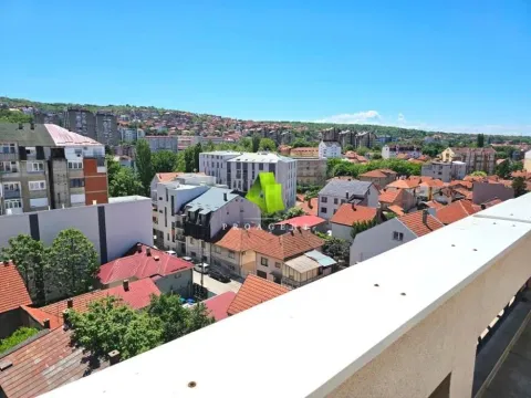 Prodaja, trosoban stan, 106m², Medijana, Niš - image 17