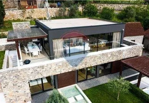 Izdavanje, kuća, 234m², Masline, Podgorica - image 5