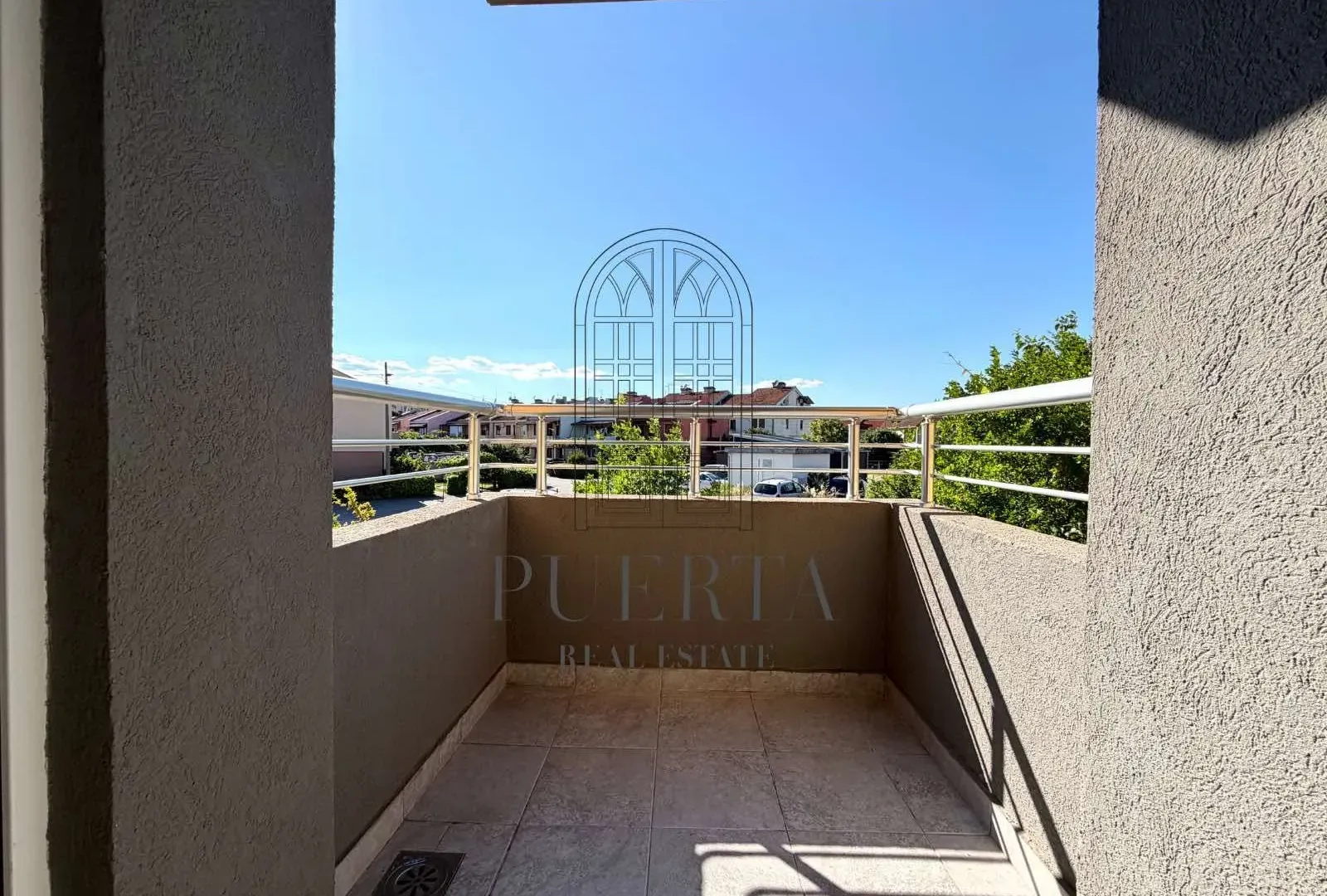 Rent, one bedroom apartment, 55m², Zabjelo, Podgorica