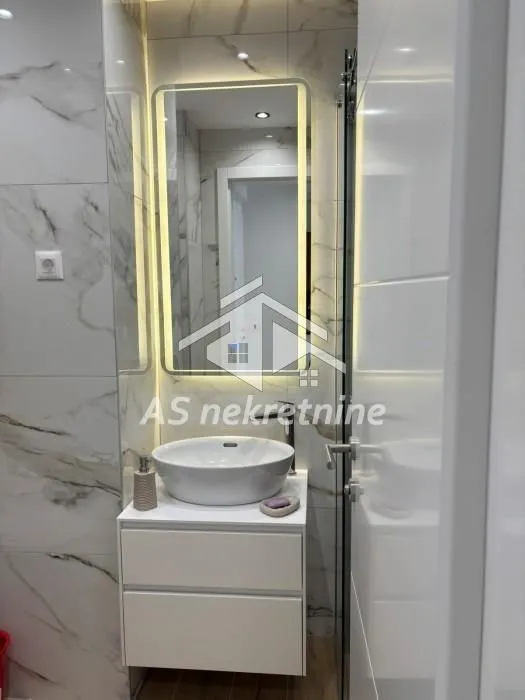 Rent, apartment, 39m², Novi Beograd Blok 64, Novi Beograd Sve Podlokacije