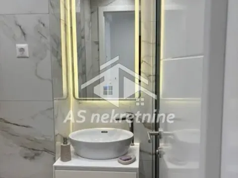 Rent, apartment, 39m², Novi Beograd Blok 64, Novi Beograd Sve Podlokacije - image 10