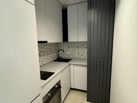 Prodaja, dvosoban stan, 45m², Stari Grad, Beograd - image 5