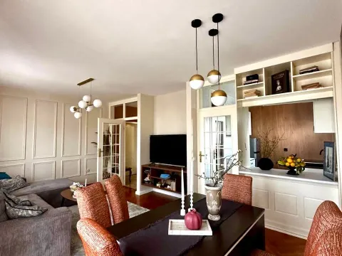 Izdavanje, jednosoban stan, 63m², Preko Morače, Podgorica - image 2