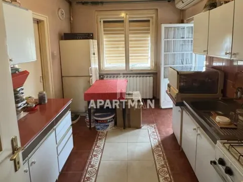 Sale, two bedroom apartment, 62m², Lipov Lad, Zvezdara Sve Podlokacije - image 9