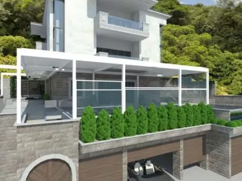 Prodaja, kuća, 572m², Kotor, Crna Gora - image 4