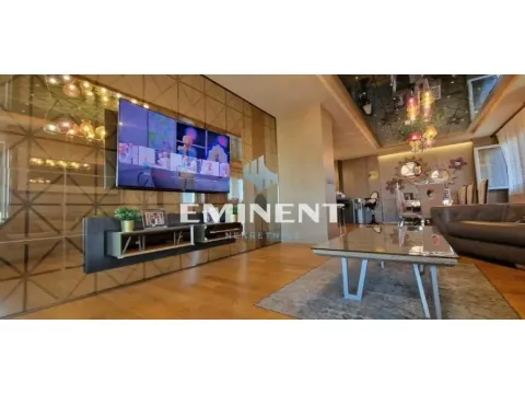 Rent, four bedroom apartment, 176m², Novi Beograd Blok 67, Novi Beograd Sve Podlokacije - image 4