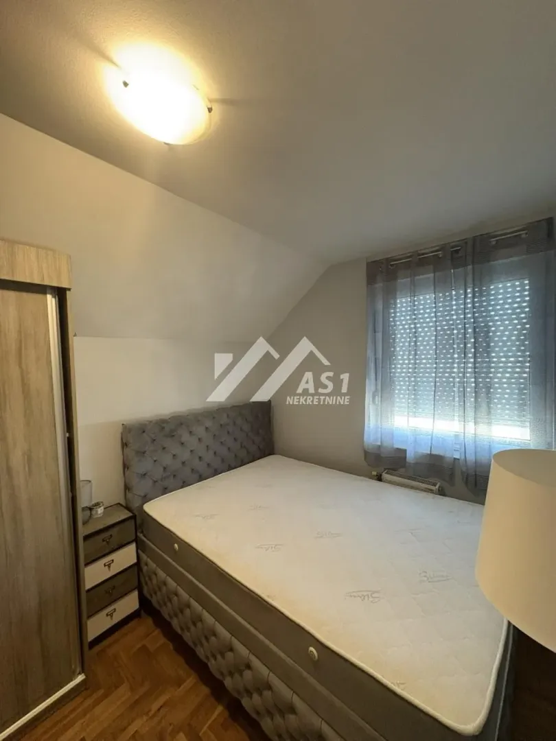 Izdavanje, jednosoban stan, 35m², Nova Detelinara, Novi Sad Sve Podlokacije