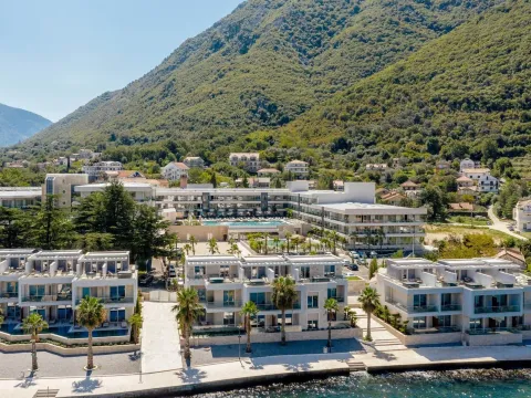 Prodaja, jednosoban stan, 68m², Stoliv, Kotor - image 3