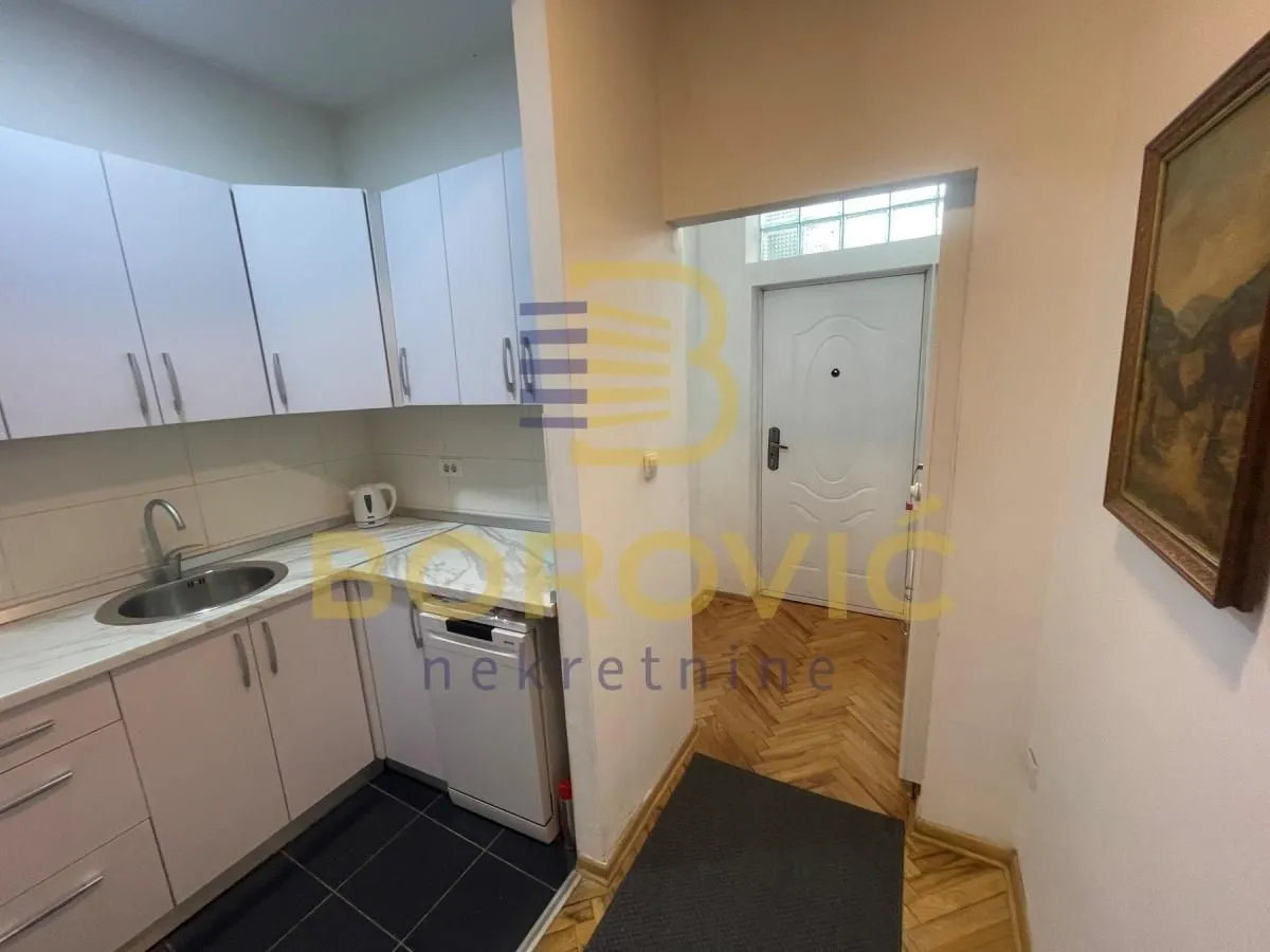 Rent, four bedroom apartment, 85m², Slavujev Venac, Zvezdara Sve Podlokacije