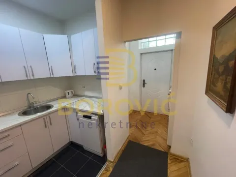 Rent, four bedroom apartment, 85m², Slavujev Venac, Zvezdara Sve Podlokacije - image 10