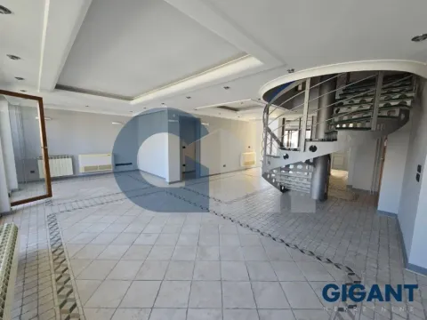 Sale, apartment, 167m², Vračar, Šid