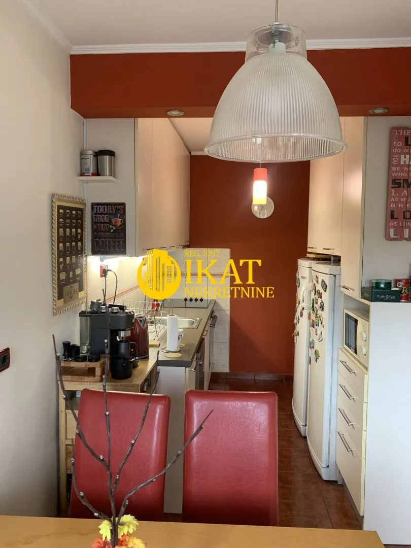 Prodaja, trosoban stan, 74m², Zvezdara Sve Podlokacije, Beograd