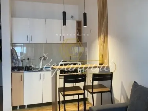 Prodaja, stan, 23m², Nova Detelinara, Novi Sad Sve Podlokacije - image 5