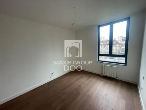 Izdavanje, poslovni prostor, 60m², Savski Venac, Beograd - image 12