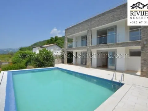 Sale, house, 267m², Kumbor, Herceg Novi - image 4