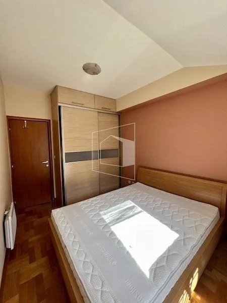 Rent, apartment, 54m², 1 maj, Podgorica