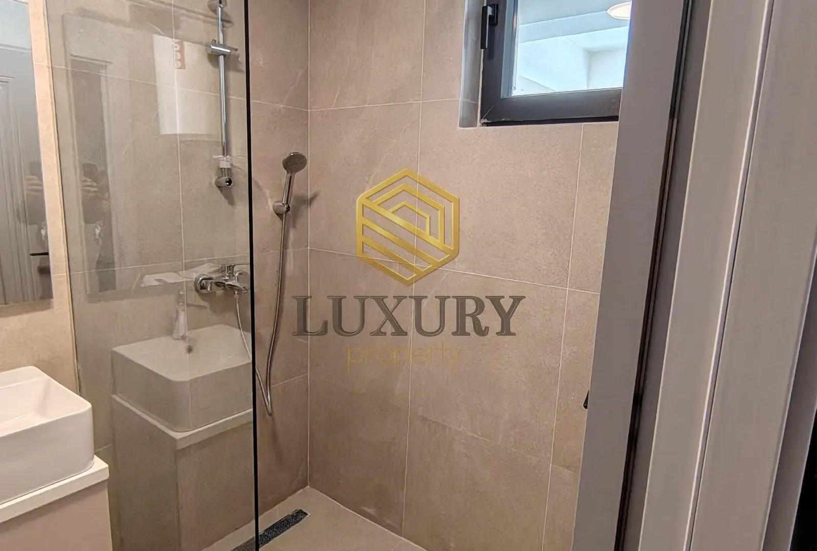 Rent, studio apartment, 21m², Zabjelo, Podgorica