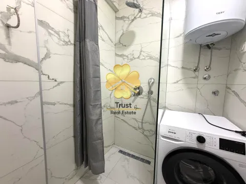Izdavanje, jednosoban stan, 44m², Stari Aerodrom, Podgorica - image 10