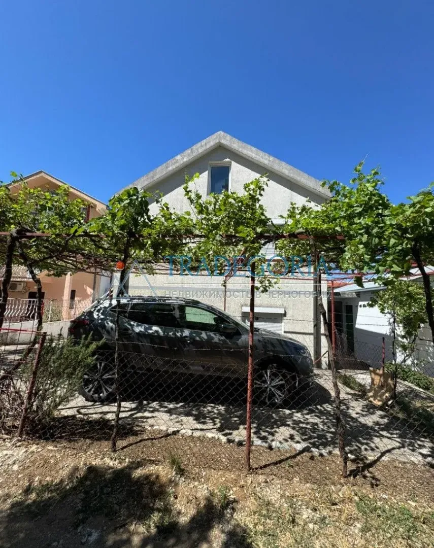 Prodaja, kuća, 97m², Sutomore, Bar