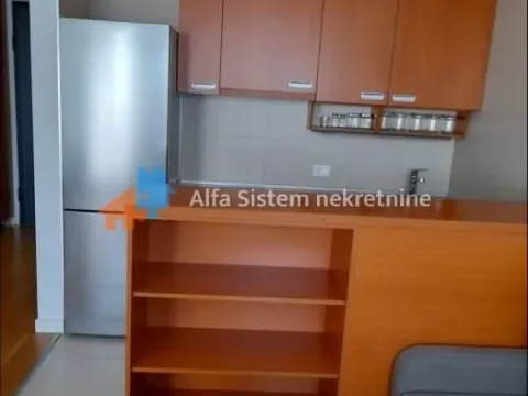 Rent, one bedroom apartment, 34m², Crveni Krst, Beograd - image 6