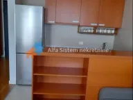 Izdavanje, jednosoban stan, 34m², Crveni Krst, Beograd - image 6