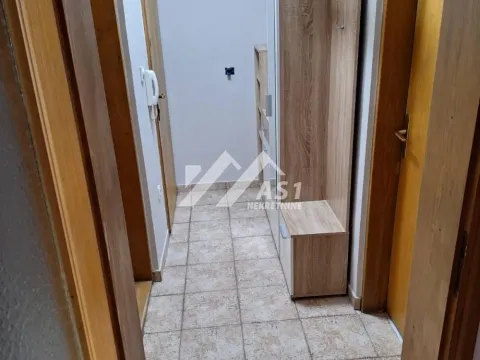 Izdavanje, dvosoban stan, 44m², Nova Detelinara, Novi Sad Sve Podlokacije - image 8