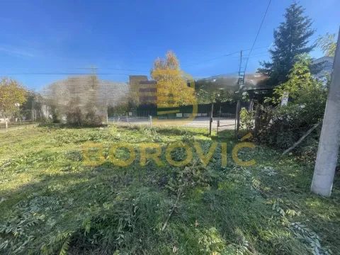 Prodaja, plac, 580m², Banjica, Voždovac Sve Podlokacije
