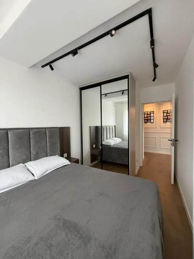 Prodaja, trosoban stan, 66m², Telep, Novi Sad Sve Podlokacije