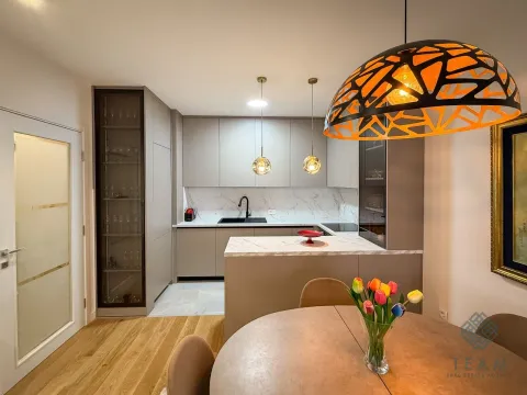 Izdavanje, dvosoban stan, 74m², Central Point, Podgorica - image 5