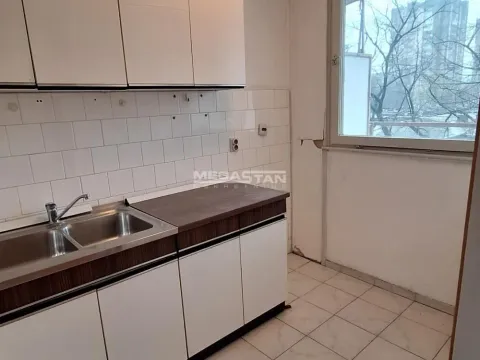 Prodaja, dvosoban stan, 58m², Novi Beograd Blok 28, Novi Beograd Sve Podlokacije - image 7