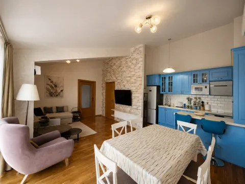 Rent, three bedroom apartment, 91m², Zagorič, Podgorica - image 3
