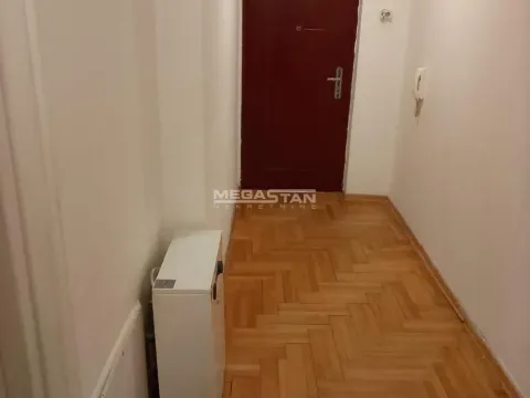 Rent, one bedroom apartment, 43m², Petlovo Brdo, Beograd - image 7