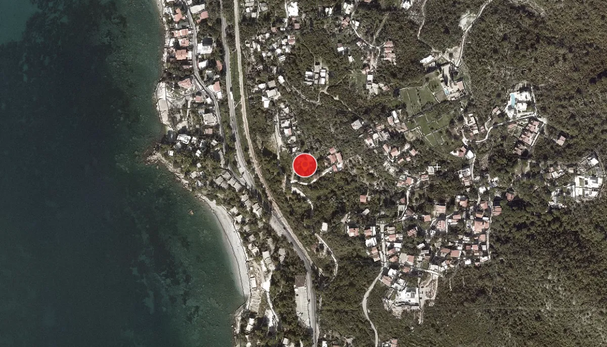 Prodaja, plac, 200m², Zankovići, Bar