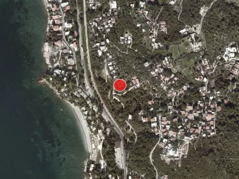 Sale, land lot, 200m², Zankovići, Bar