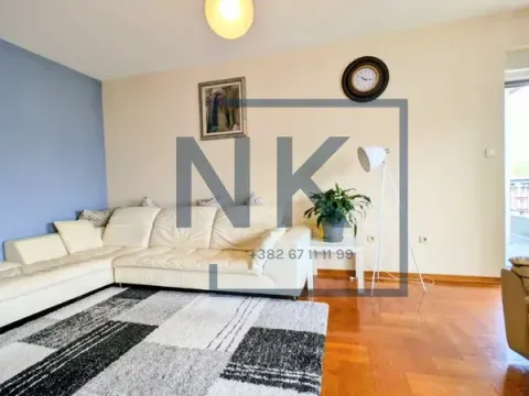 Rent, three bedroom apartment, 103m², Tuški Put, Podgorica - image 3