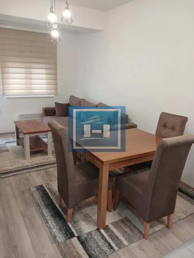 Rent, one bedroom apartment, 32m², Jagodina, Srbija