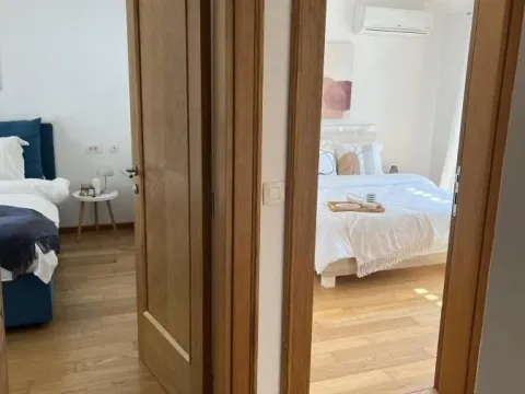 Prodaja, trosoban stan, 99m², Kalimanj, Tivat - image 23